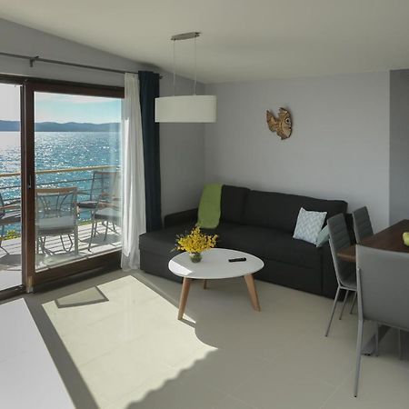 Sunset Apartment Padrele Бибинє Екстер'єр фото
