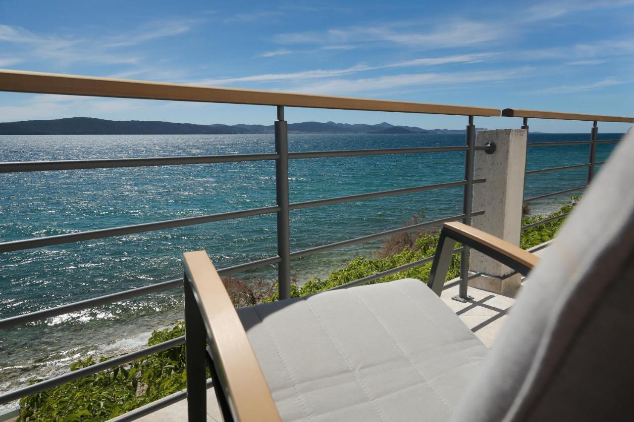 Sunset Apartment Padrele Бибинє Екстер'єр фото
