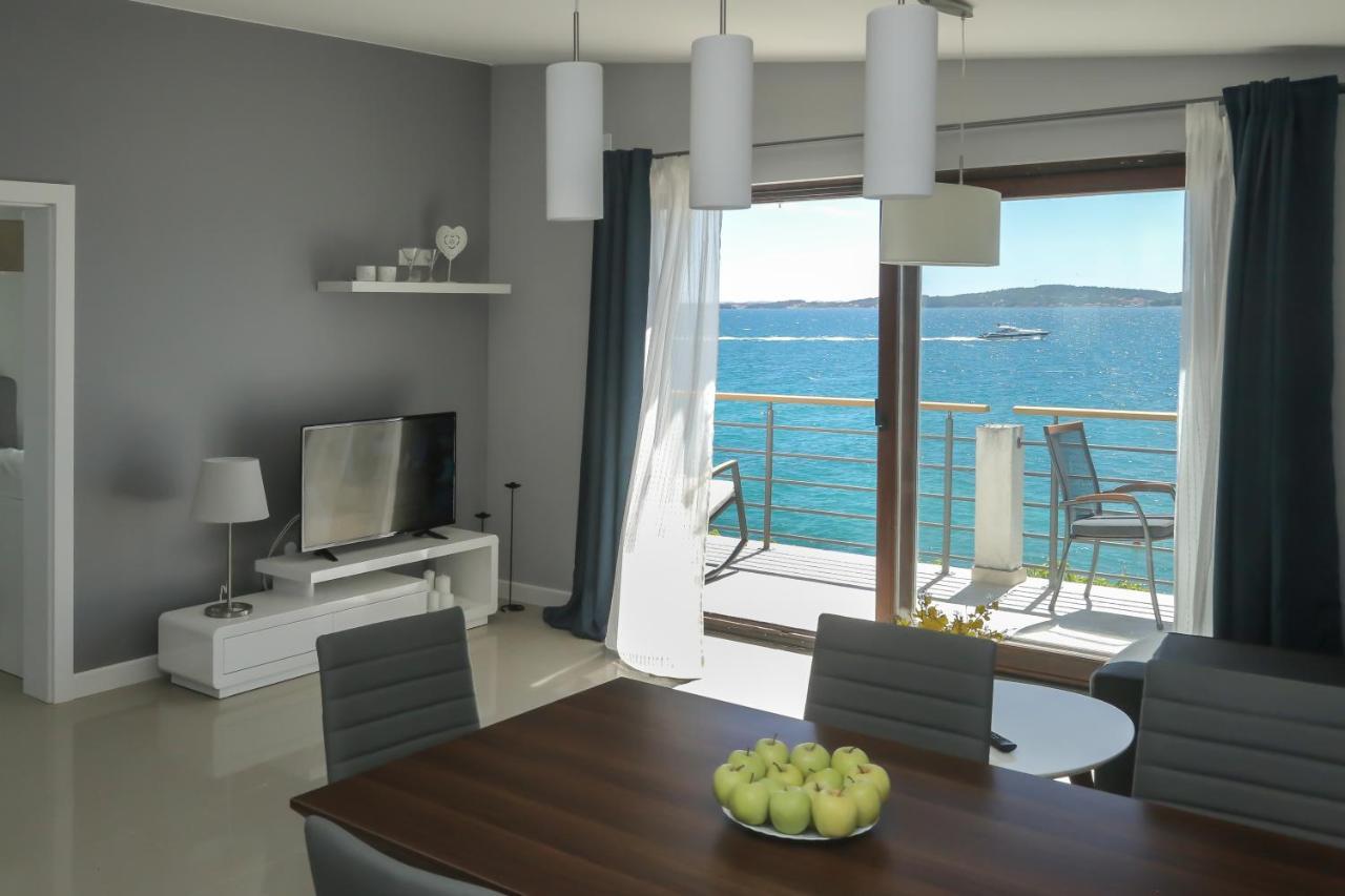 Sunset Apartment Padrele Бибинє Екстер'єр фото