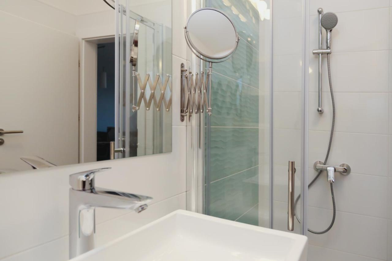 Sunset Apartment Padrele Бибинє Екстер'єр фото