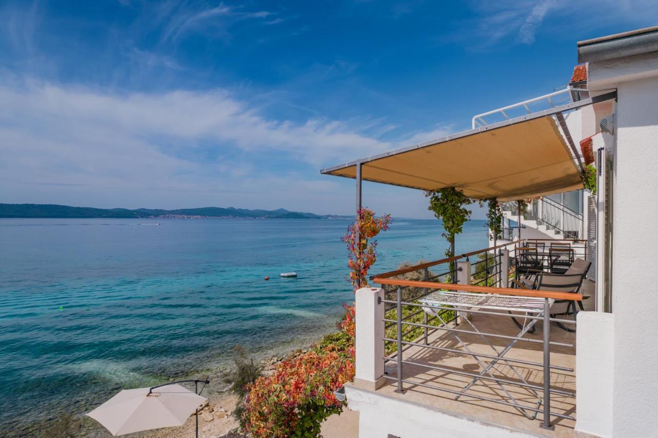 Sunset Apartment Padrele Бибинє Екстер'єр фото