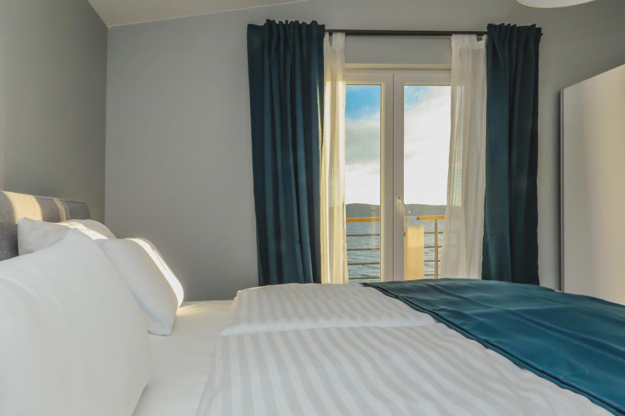 Sunset Apartment Padrele Бибинє Екстер'єр фото